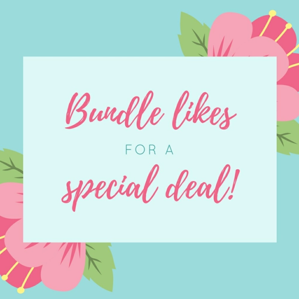 Bundle your likes!